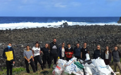 Limpeza Caldeira Das Lajes