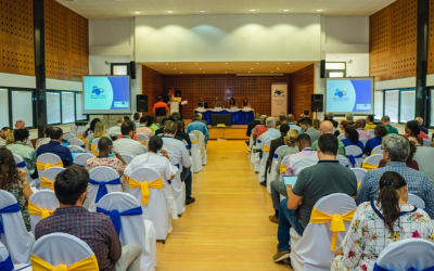 OCEANLIT, uno de los 29 proyectos INTERREG MAC, presentados en Cabo Verde
